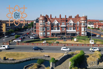 The Grand Hotel, Lytham St Annes