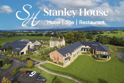 Stanley House Hotel and Spa